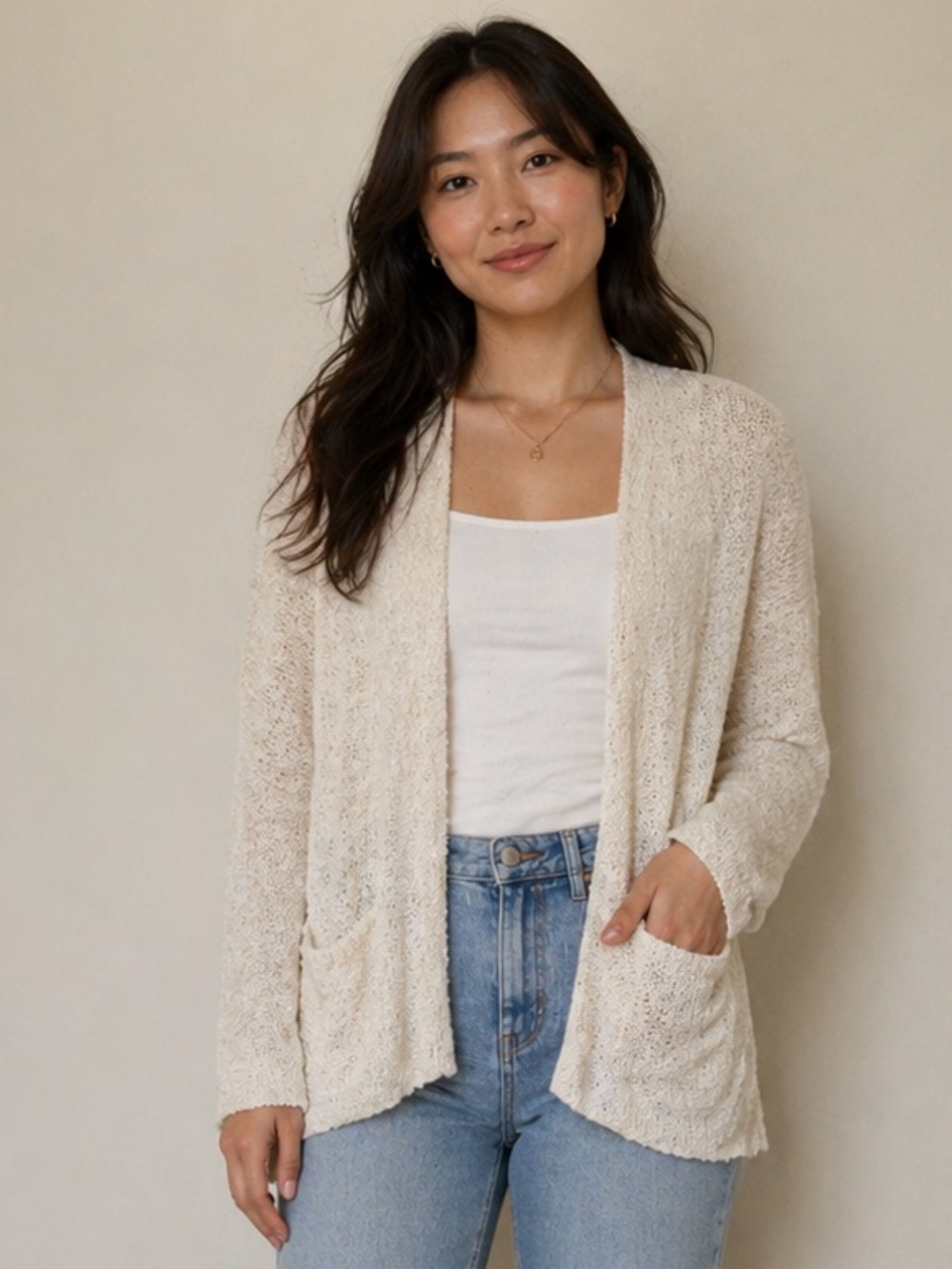 Talula Knit Cardigan